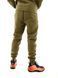 Штани Nike TCH FLC JGGR 2