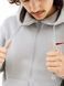 Кофта Nike SP FLC FZ HOODIE BB 3