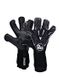 Воротарські рукавиці RG Snaga Black 2023-2024 1