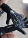 Вратарские перчатки RG Snaga Black 2023-2024 6