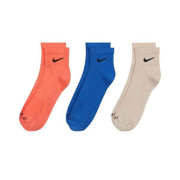 Носки Nike Everyday Plus Lightweight 3Pak купить
