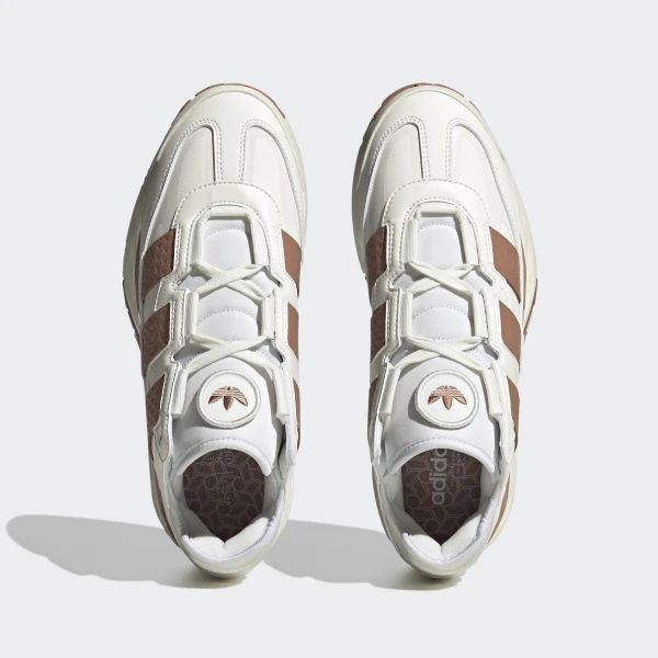 Кросівки Adidas Originals NITEBALL купити