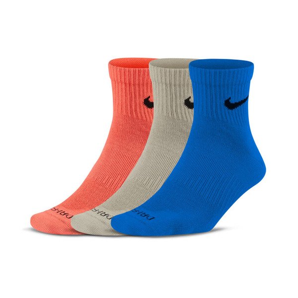 Шкарпетки Nike Everyday Plus Lightweight 3Pak купити