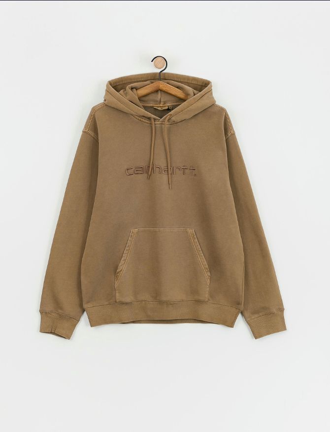 Толстовка Худі Carhartt WIP HOODIE DUSTER купити