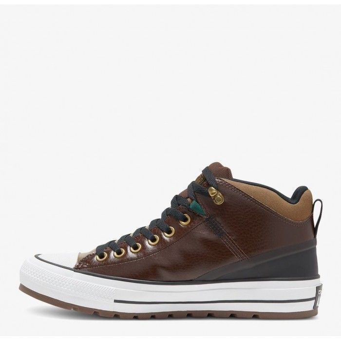 Кеди Converse Chuck Taylor All Star Street Boot купити