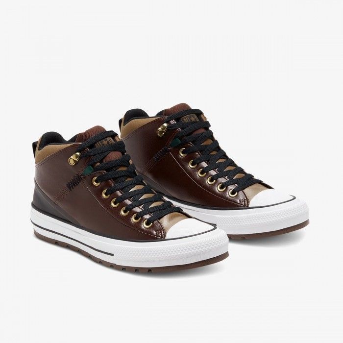 Кеди Converse Chuck Taylor All Star Street Boot купити