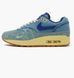 Кросівки Nike Air Max 1 Dirty Denim Blue 1