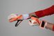 Воротарські рукавиці REDLINE TURF FLAT 3