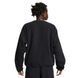 Світшот Nike M Club+ Sherpa Wntr Crew Black FB8378-010 3