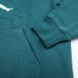Толстовка JORDAN M J ESS FLC BASELINE HOODIE 3