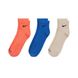 Шкарпетки Nike Everyday Plus Lightweight 3Pak 3