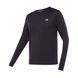 Лонгслів New Balance Athletics Long Sleeve Black MT41256BK XXL 1