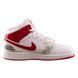 Кросівки Jordan 1 Mid Gs 3