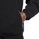 Світшот Nike M Club+ Sherpa Wntr Crew Black FB8378-010 4