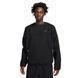 Світшот Nike M Club+ Sherpa Wntr Crew Black FB8378-010 1
