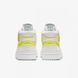 Кросівки Jordan 1 Mid Opti Yellow (W) 2