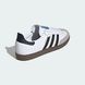 Кросівки Adidas Samba Og White B75806 4