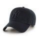 Бейсболка 47 Brand CLEAN UP NY YANKEES 3