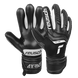 Вратарские перчатки Reusch Attrakt Infinity Junior 1