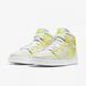 Кросівки Jordan 1 Mid Opti Yellow (W) 1