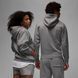 Кофта унісекс Jordan Brooklyn Fleece Carbon (FV7281-091) 2