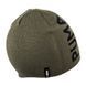 Шапка PUMA Ess Classic Cuffless Beanie 2