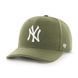 Бейсболка 47 Brand DP MLB NEW YORK YANKEES купить