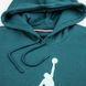 Толстовка JORDAN M J ESS FLC BASELINE HOODIE 2