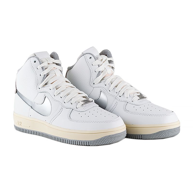 Кросівки Nike W AF1 SCULPT купити