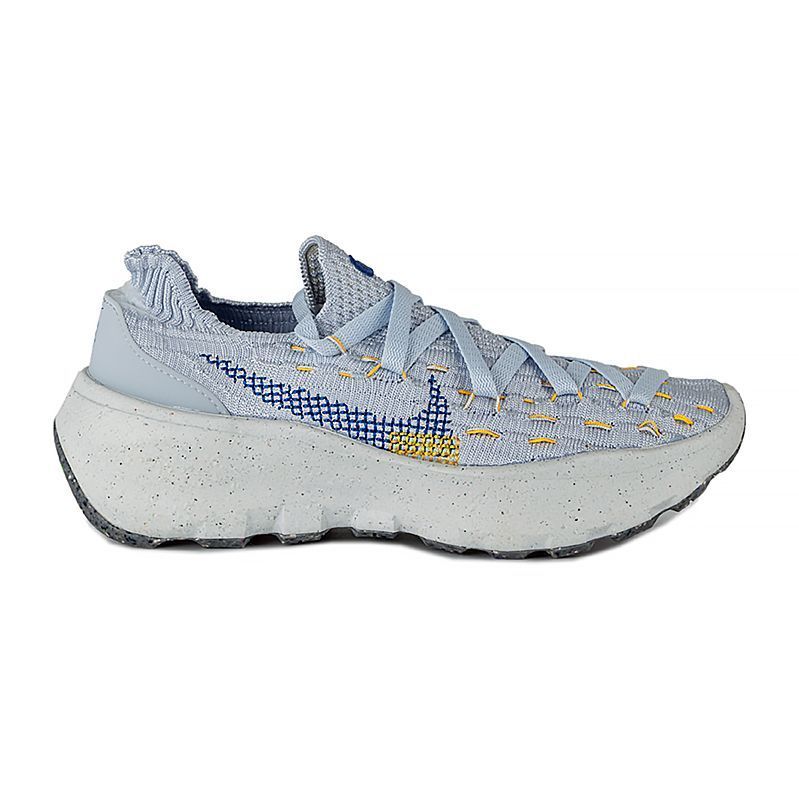 Кроссовки Nike SPACE HIPPIE 04 купить