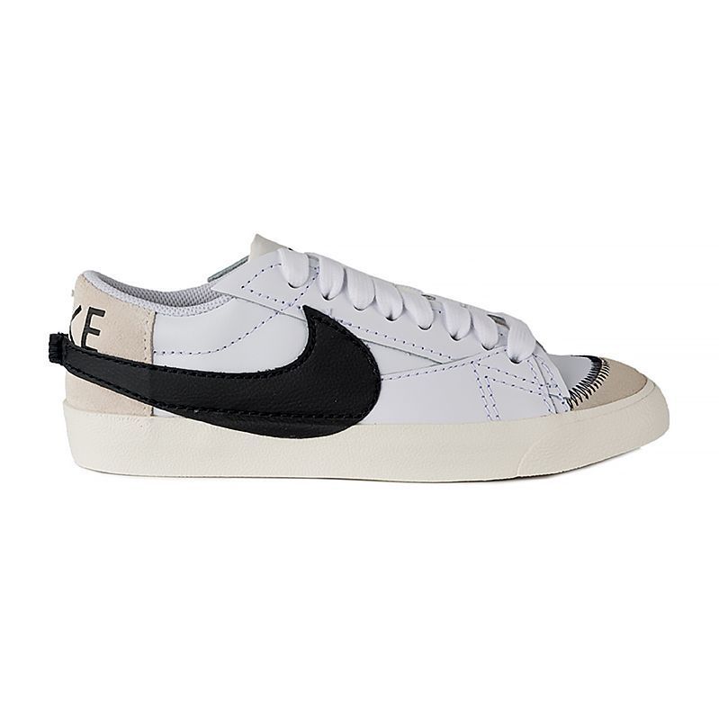 Кросівки NIKE W BLAZER LOW 77 JUMBO купить