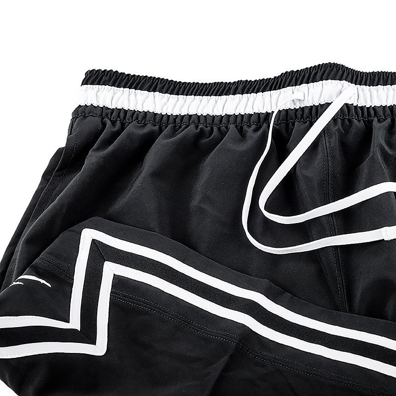 Шорти JORDAN MDF SPRT WVN DMND SHORT купити