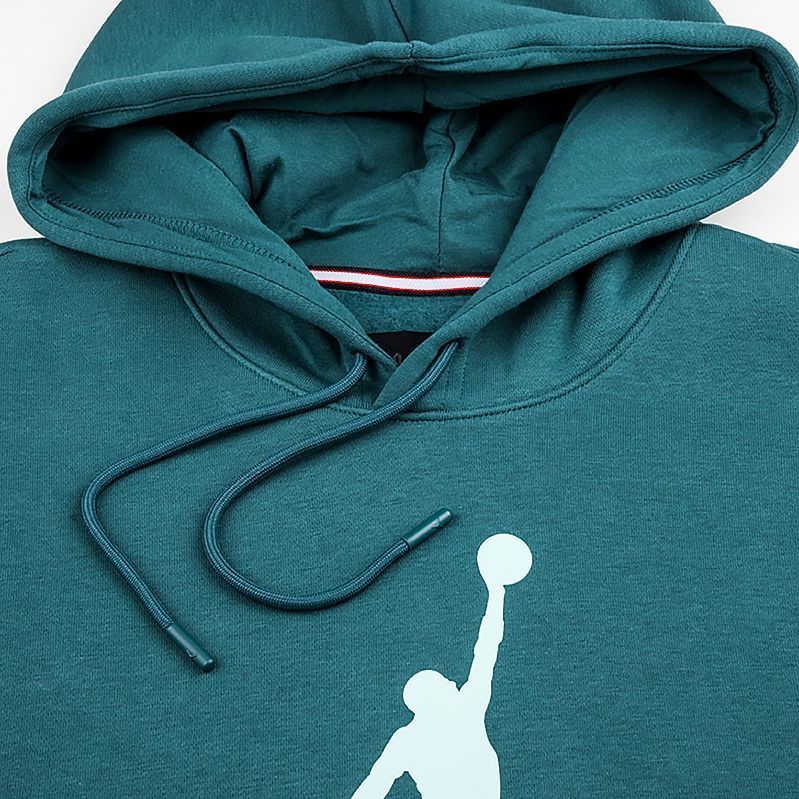 Толстовка JORDAN M J ESS FLC BASELINE HOODIE купити