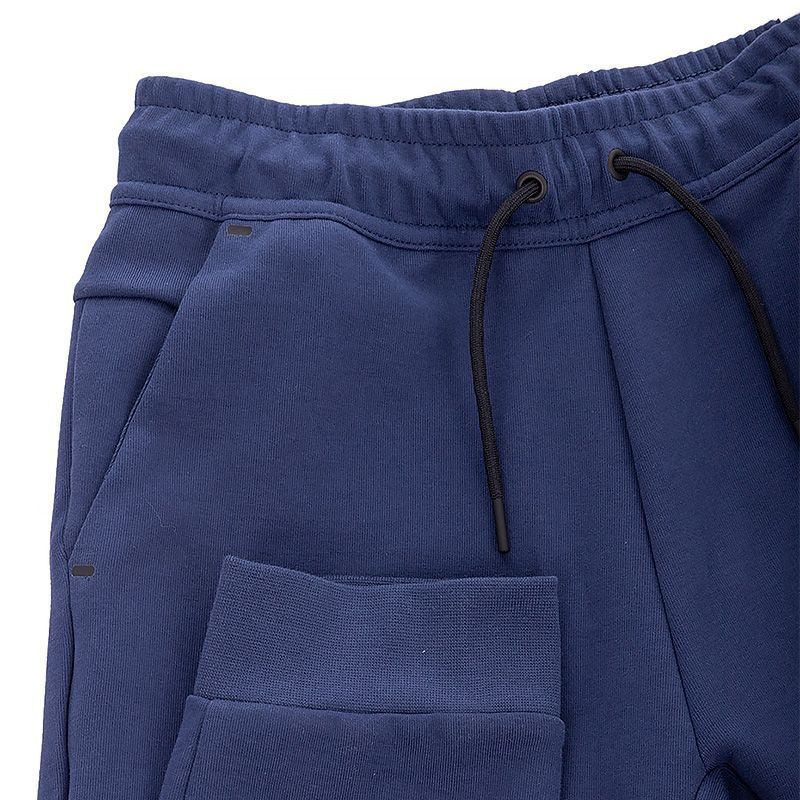 Штаны Nike B NSW TCH FLC PANT купить