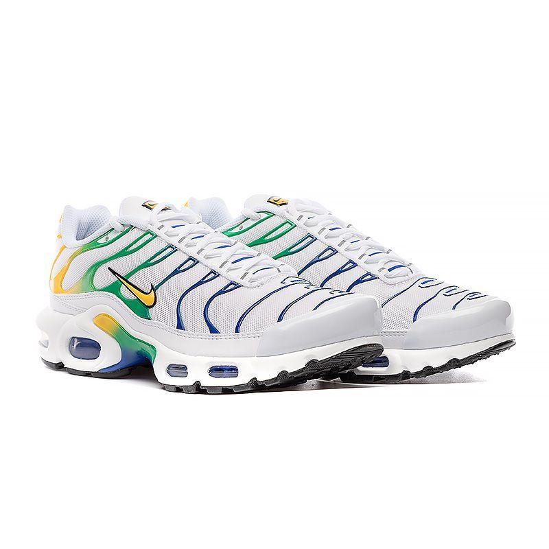 Кроссовки Nike W AIR MAX PLUS купить