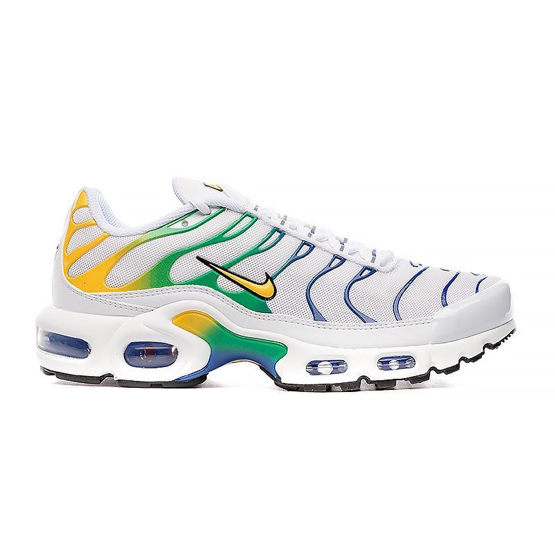Кроссовки Nike W AIR MAX PLUS купить