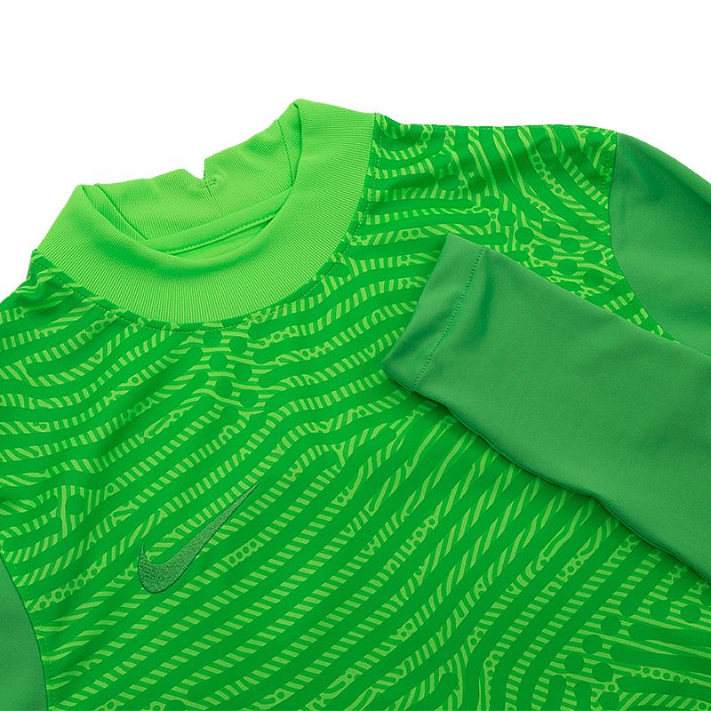 Футболка Nike Jersey Gardien III Long Sleeve купить