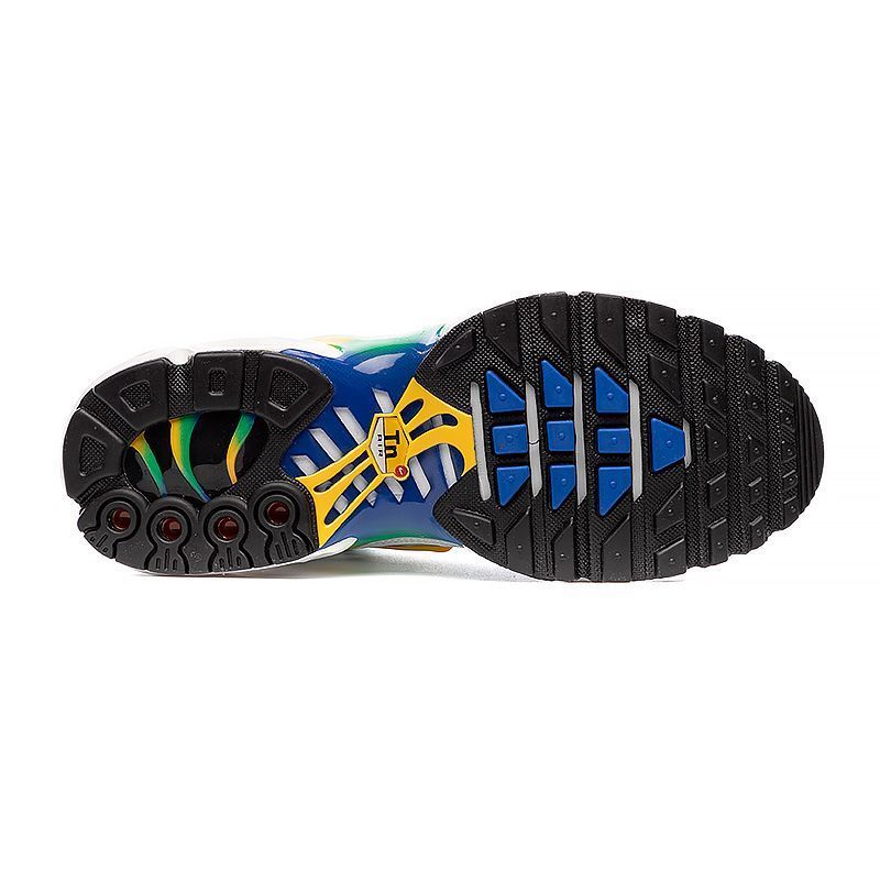 Кроссовки Nike W AIR MAX PLUS купить
