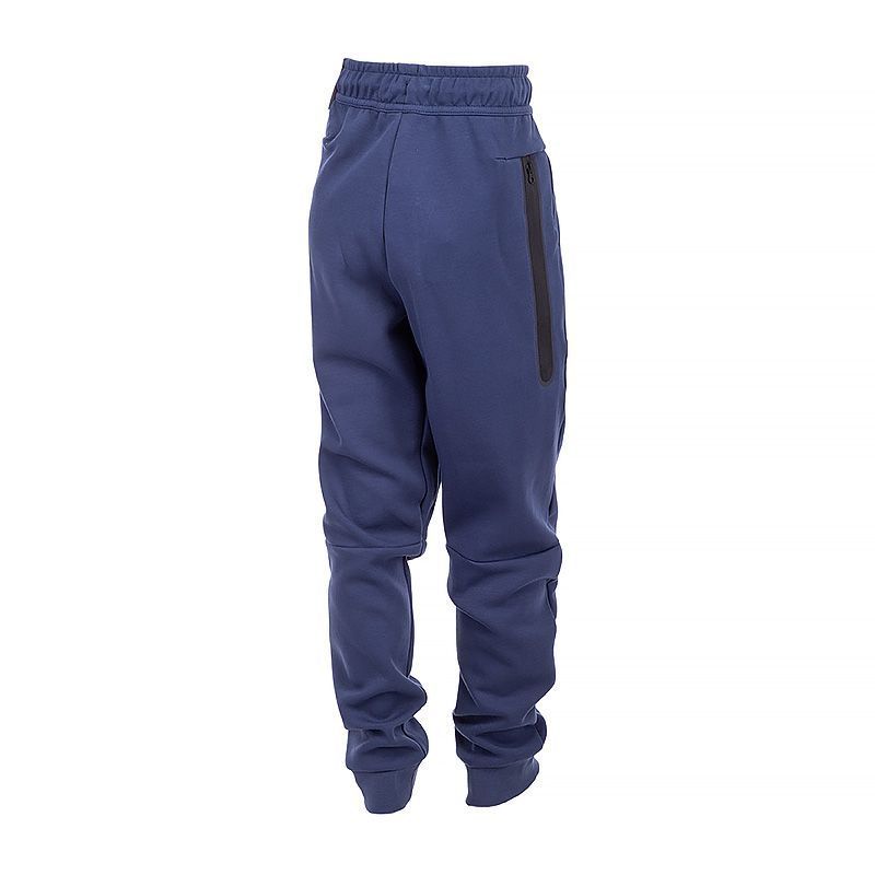 Штаны Nike B NSW TCH FLC PANT купить