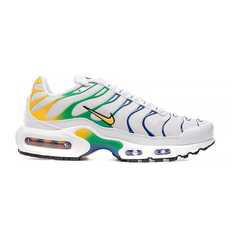 Кроссовки Nike W AIR MAX PLUS купить