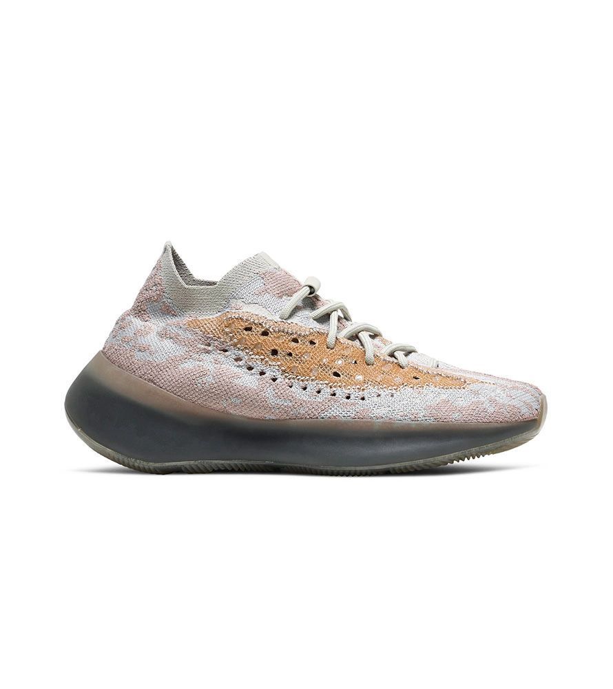 Кросівки Adidas Yeezy Boost 380 купить