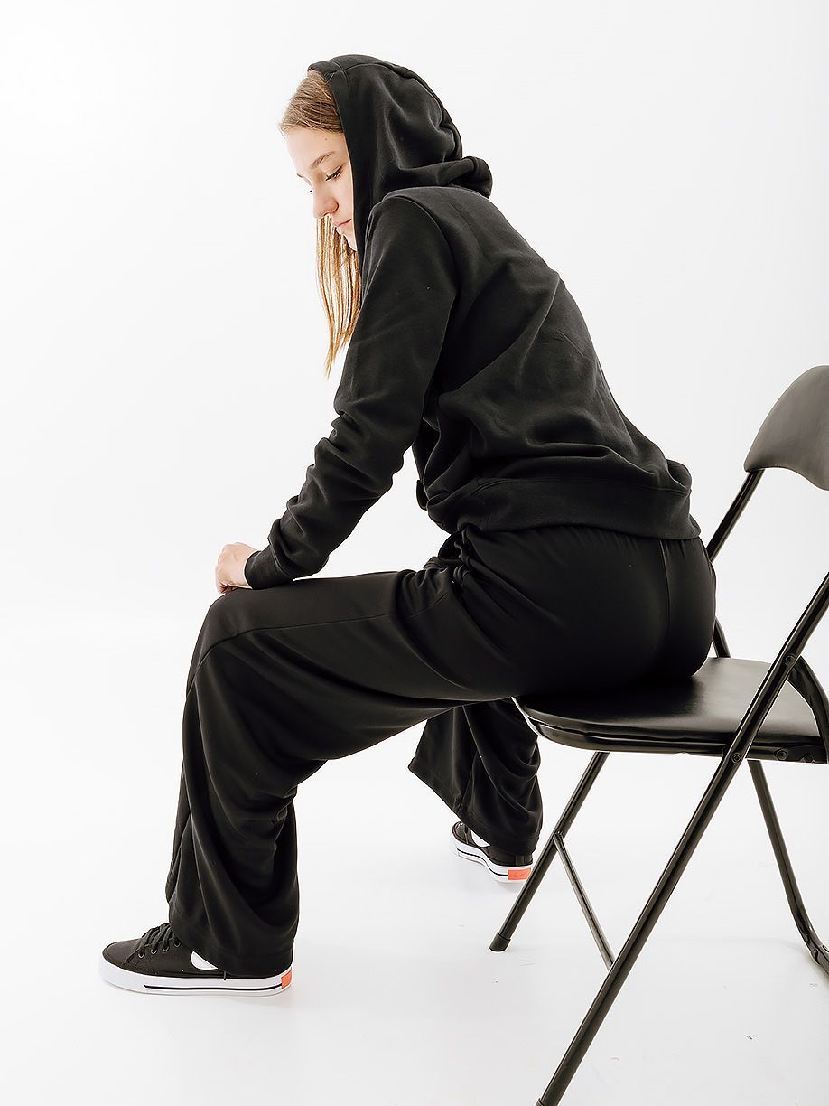 Штани Nike SESSNTL HR WIDE LEG PANT купить