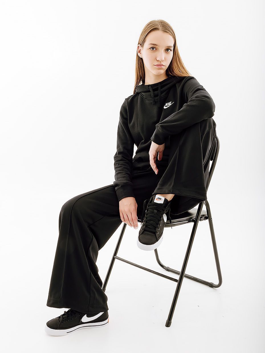 Штани Nike SESSNTL HR WIDE LEG PANT купить