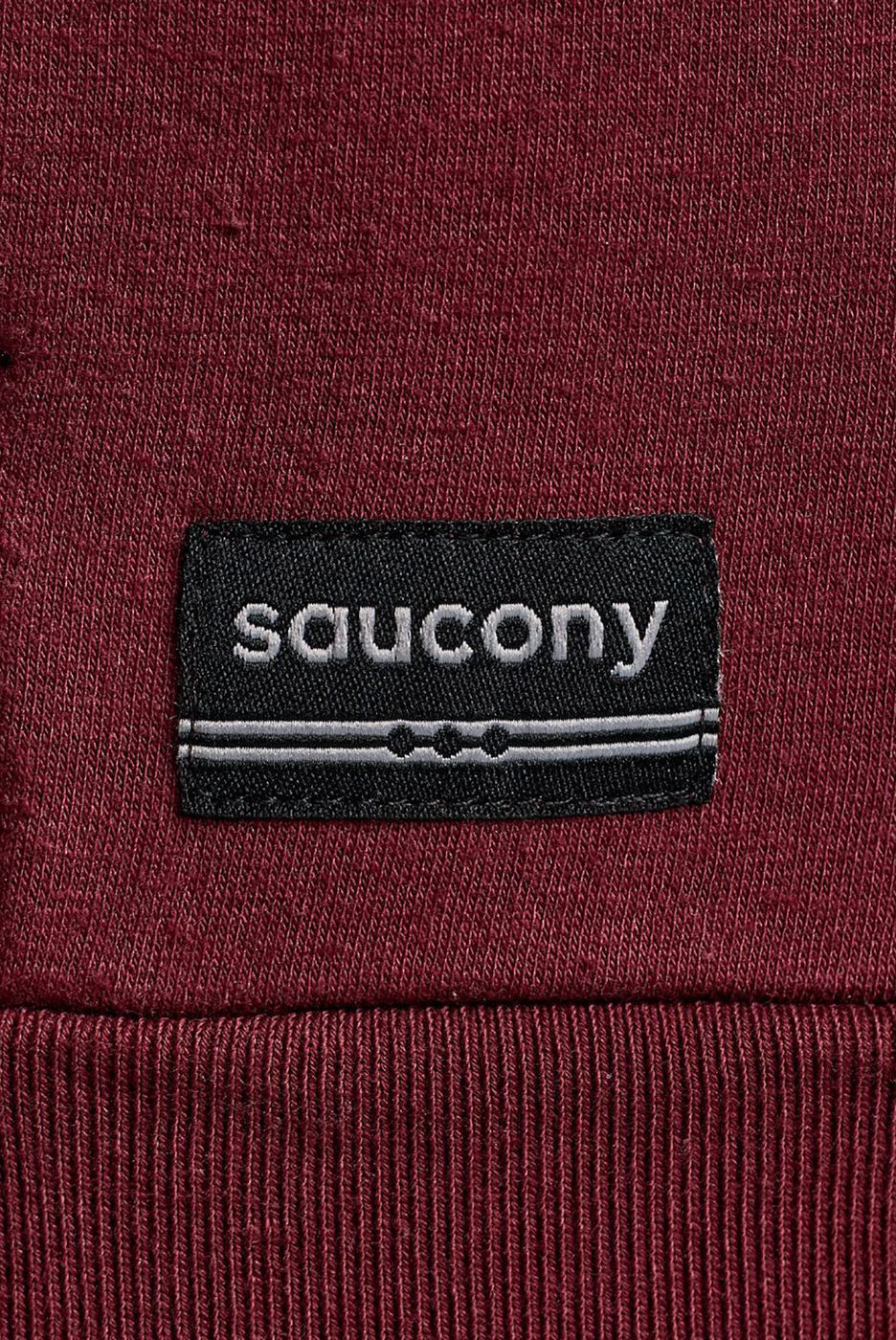 Кофта Saucony RECOVERY CREW купить