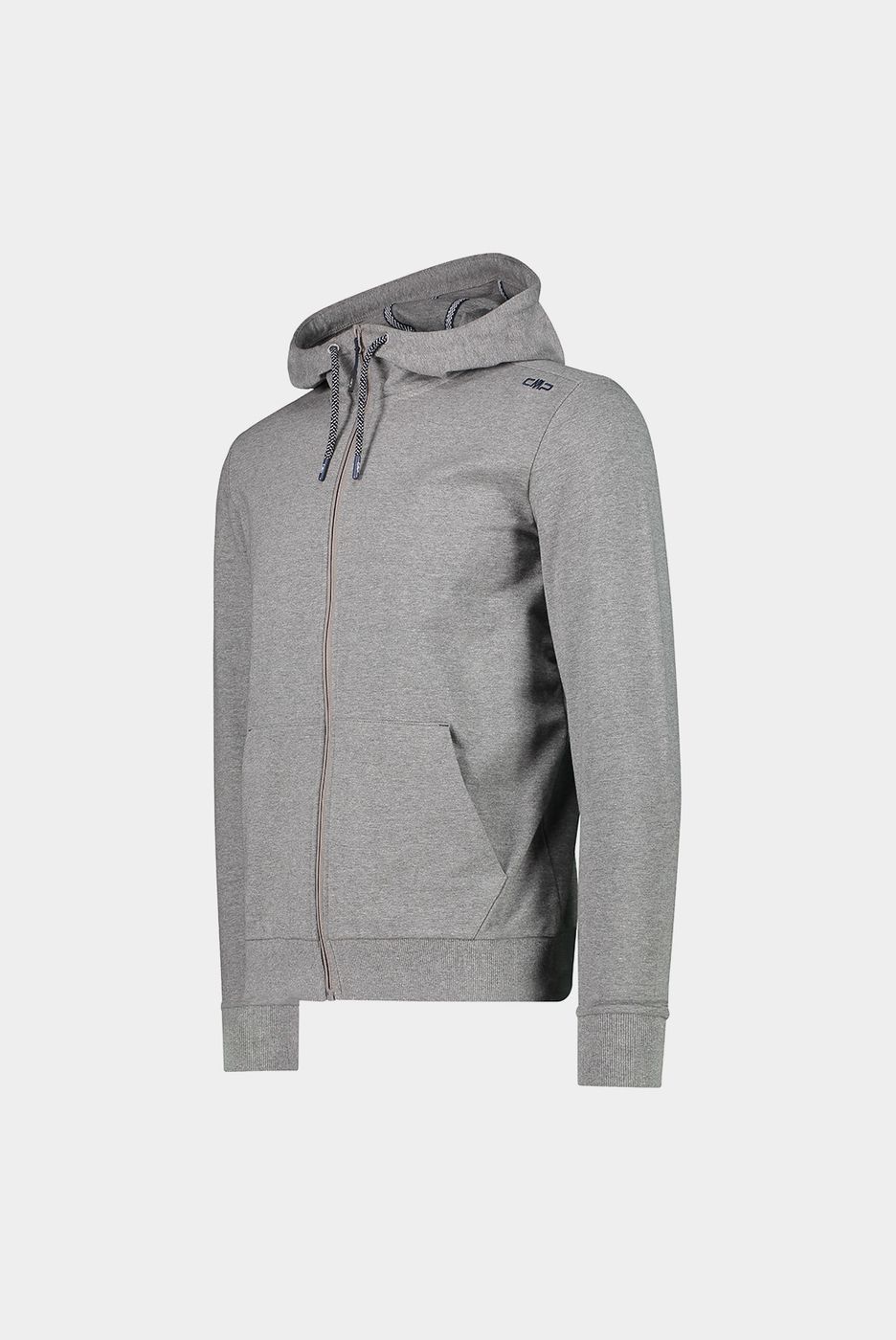 Кофта CMP MAN JACKET FIX HOOD купити
