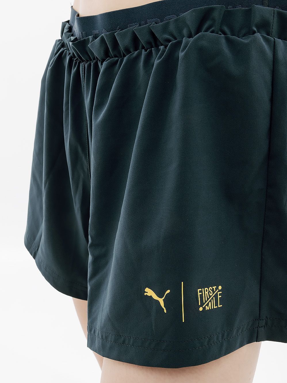 Шорты Puma W First Mile Short купить