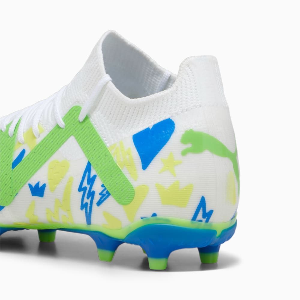Бутси Puma Future Match Neymar Jr Fg/Ag купить