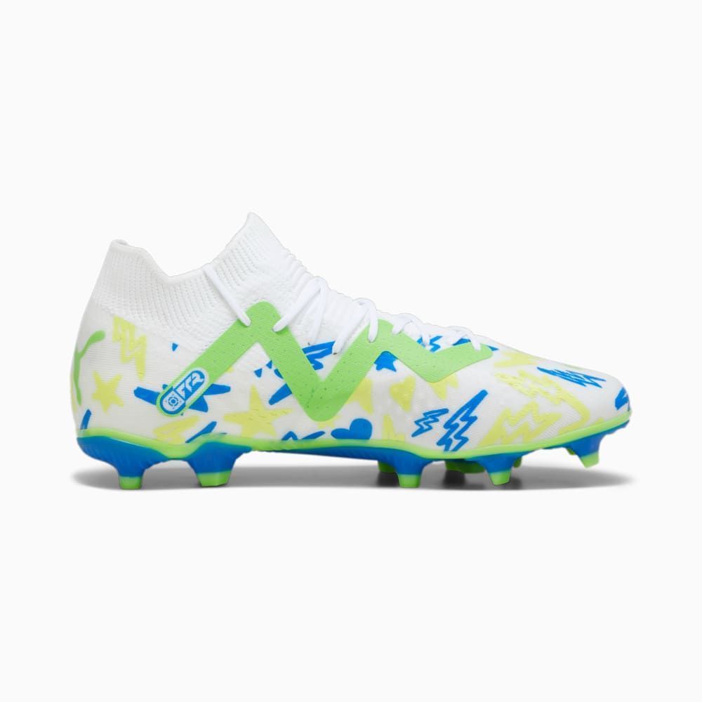 Бутси Puma Future Match Neymar Jr Fg/Ag купить