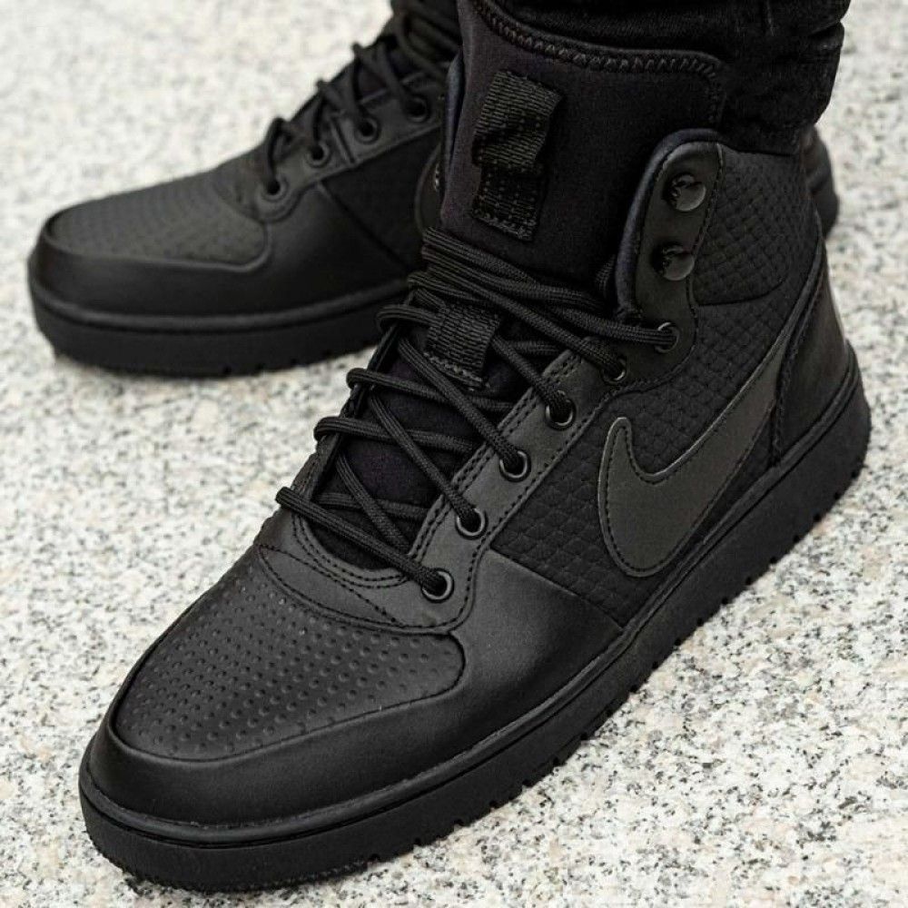 COURT BOROUGH Mid Sneaker Winter - купити
