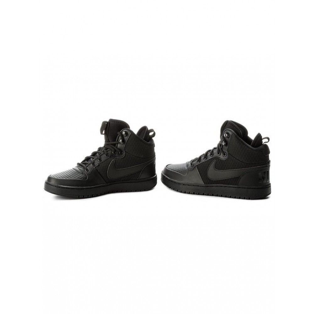 COURT BOROUGH Mid Sneaker Winter - купити